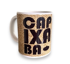 CANECA - CAPIXABA CORDA