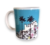 CANECA - CONVENTO BLUE