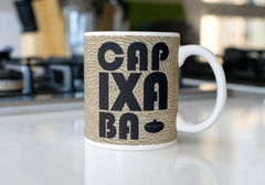 CANECA - CAPIXABA CORDA - comprar online