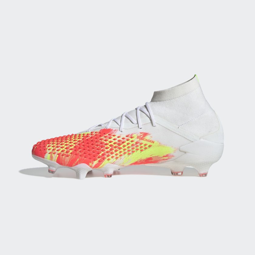 Botines predator mutator online