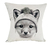 Almohadon Family pet - MOLDE HOME