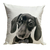 Almohadon Family pet dogs - MOLDE HOME