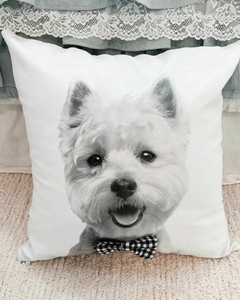 Almohadon linea FAMILY - MOLDE HOME