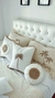 Almohadon Bordado Palmera - MOLDE HOME