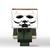 Michael Myers Halloween - Caixa Lembrancinha Tema Filmes de Terror