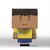 Jogador Brasil - Seleção Brasileira - Caixa Lembrancinha Tema Futebol Nacional