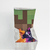 Lobo - Caixa Lembrancinha Tema Minecraft - comprar online