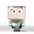 Buzz Lightyear - Caixa Lembrancinha Tema Toy Story