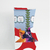 Cogumelo vermelho - Caixa Lembrancinha Tema Super Mario World - comprar online