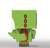 Yoshi verde - Caixa Lembrancinha Tema Super Mario World na internet