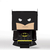 Batman - Liga da Justiça - Caixa Lembrancinha Tema Super Heróis