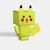 Pikachu - Caixa Lembrancinha Tema Pokémon - loja online