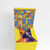 Modelo 07 - Caixa Lembrancinha Tema Lego Clássico - comprar online