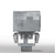 Skeleton - Caixa Lembrancinha Tema Minecraft na internet