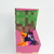 Skin Girl 1 - Caixa Lembrancinha Tema Minecraft - comprar online