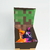 Skin Girl 4 - Caixa Lembrancinha Tema Minecraft - Papel em Cubos