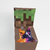 Villager - Caixa Lembrancinha Tema Minecraft - comprar online