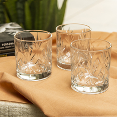 Vaso Whisky KALTIA x 6 - comprar online