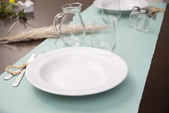 Plato Pastero 29 cm Verbano Linea Recta x 6 - comprar online