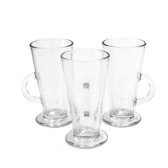 Jarro Remo Liso Libbey x 6 - comprar online