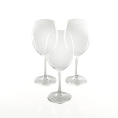 Copa de vino Colibri 580 x 12 - comprar online