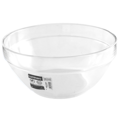 Ensaladera  Vidrio 23 cm Luminarc