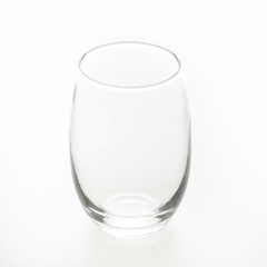 Vaso Mikonos sin pie x 6