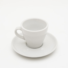 Taza de Cafe Linea Imola 75 ml (sin plato) x 6 - comprar online