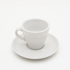 Taza de Cafe Linea Imola 75 ml (sin plato) x 12 - comprar online