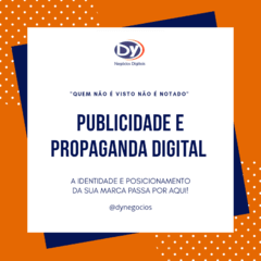 Propaganda Digital