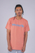 T-shirt Colors Salmon - Little Jhoe