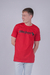 T-shirt Colors Red - comprar online