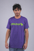 T-shirt Colors Purple