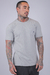 Jhoe Pocket Grey - loja online