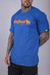 T-shirt Colors Royal - comprar online