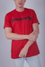 Imagem do T-shirt Colors Red