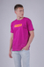 T-shirt Colors Pink na internet