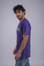 T-shirt Colors Purple - comprar online