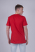 T-shirt Colors Red - Little Jhoe