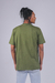 T-shirt Colors Green na internet