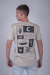 T-shirt Slow Living - comprar online