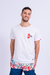 Camiseta Little Jhoe For You Branco - loja online