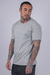 Jhoe Pocket Grey - comprar online