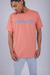 T-shirt Colors Salmon