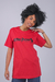 T-shirt Colors Red - loja online