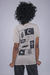 T-shirt Slow Living - loja online