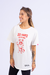 Camiseta Little Jhoe Muscle Beach L.A - Little Jhoe