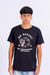 Camiseta Little Jhoe No Defeat - loja online