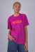 T-shirt Colors Pink - Little Jhoe