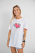 Camiseta Little Jhoe Haring Style - comprar online